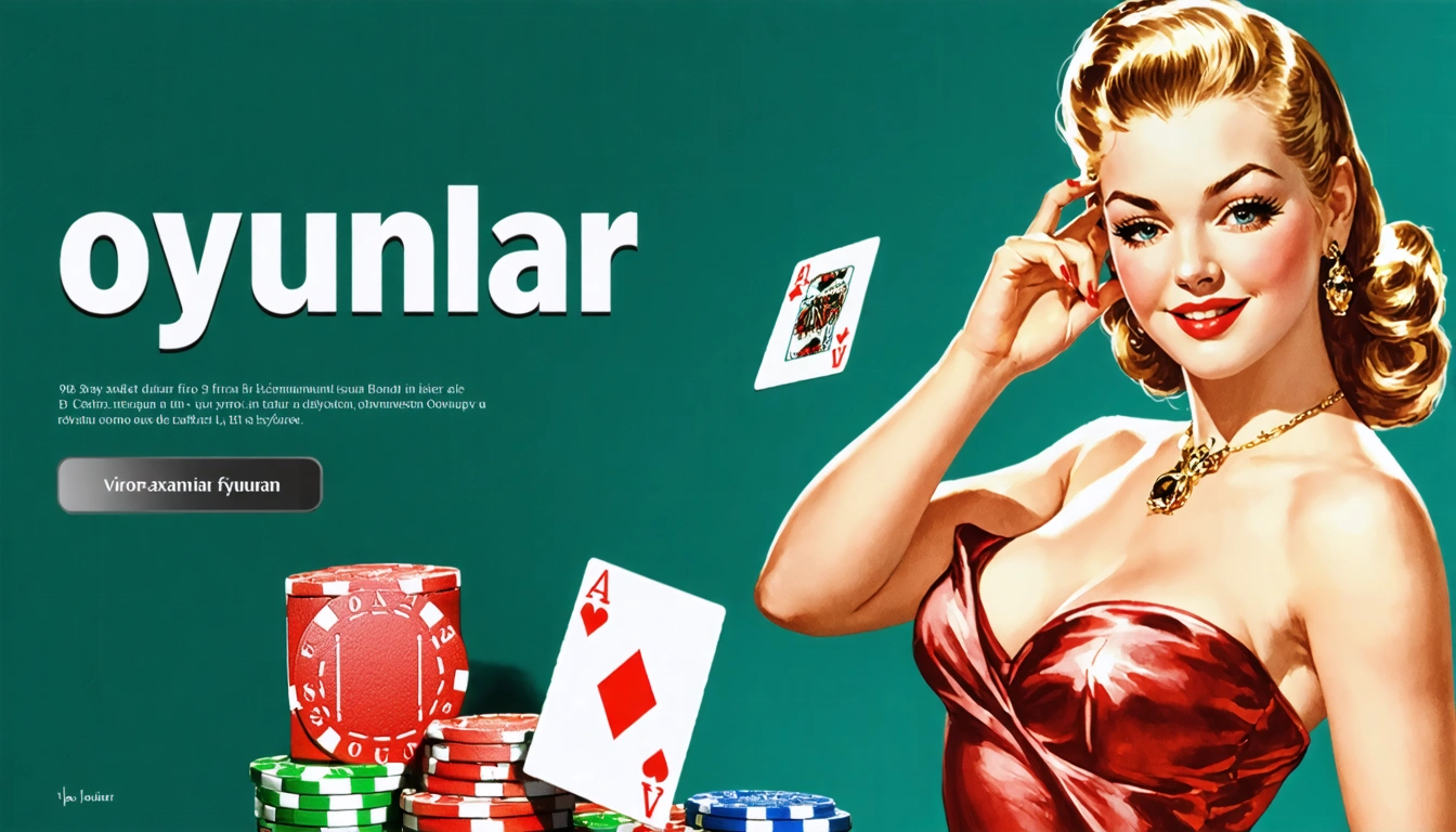 oyunlar Pin Up