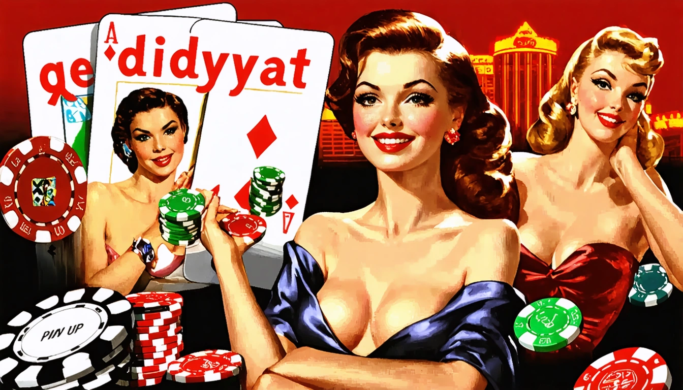 qeydiyyat Pin Up