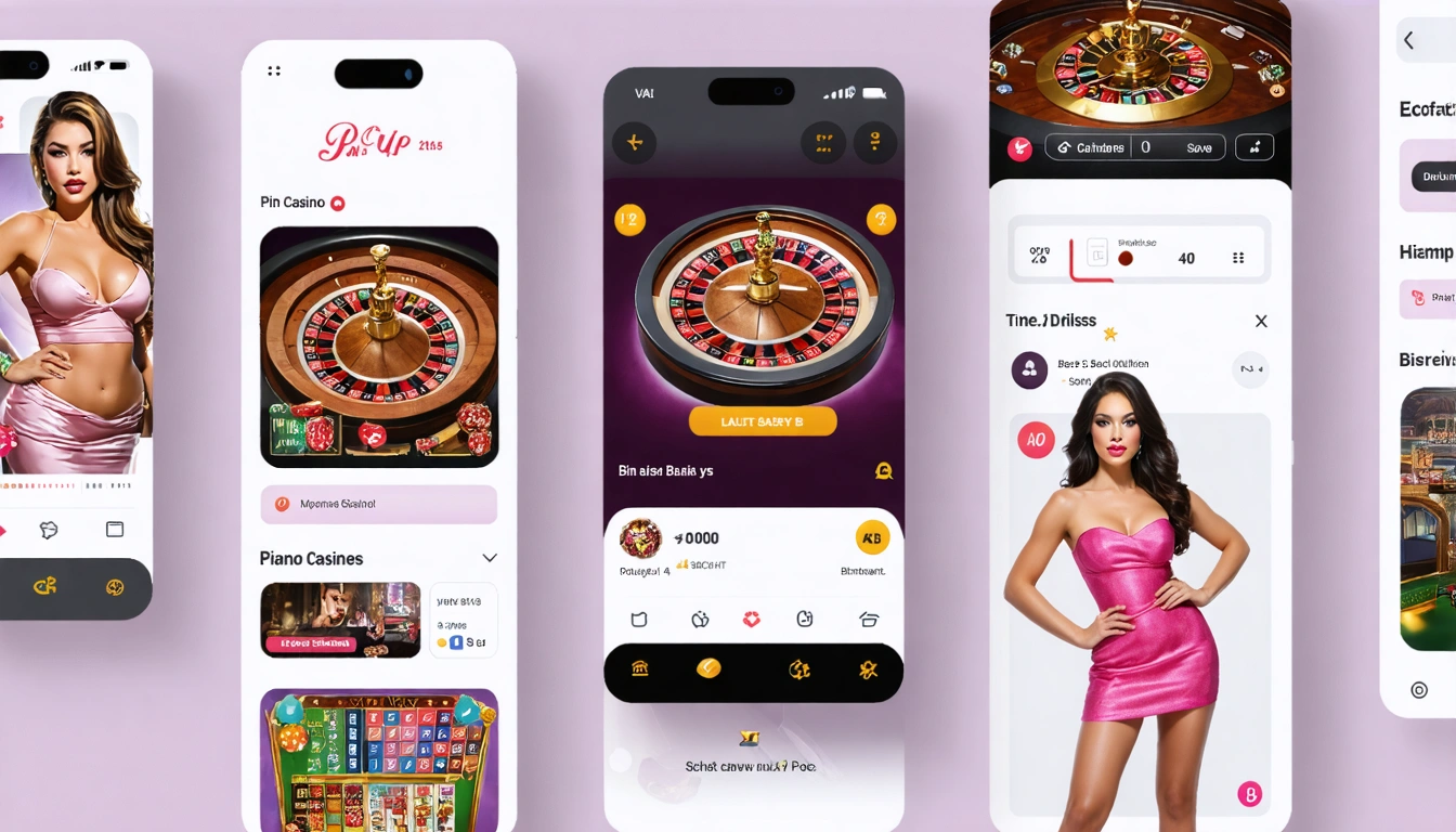 app Pin Up